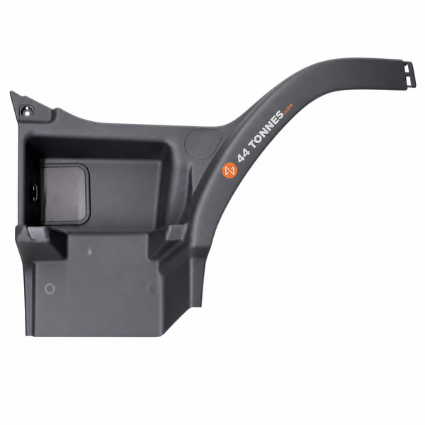 Caisson d'emmarchement gauche pour VOLVO - 20398997 20529478