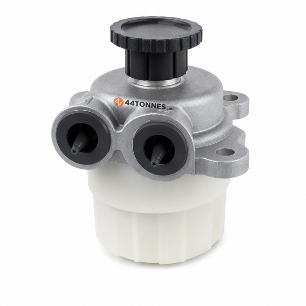 Préfiltre à carburant pour MAN, NEOPLAN, Sinotruk (CNHTC) - 51121500000 51121500001 51121500002
