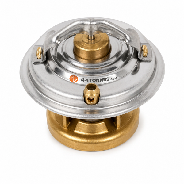 Thermostat pour MERCEDES-BENZ - 0032039975 6012000015 6042030075