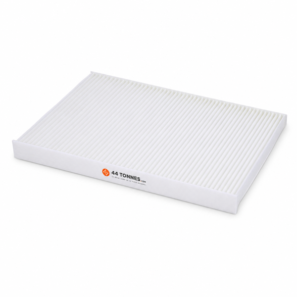 Filtre à air d'habitacle pour SCANIA - 2095028 2095029 2655428