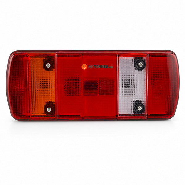Feu combinée gauche pour SCANIA - 1409252 1508182 508182