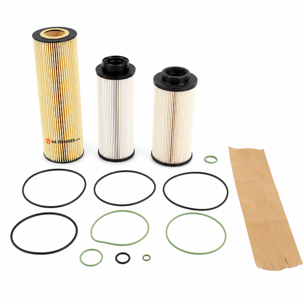 Kit de maintenance pour SCANIA - 1880858 2051698 2189423