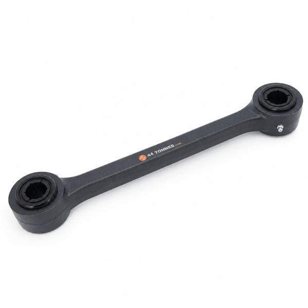 Entretoise stabilisateur pour RENAULT - 5010334714 5010334714S 5010334717