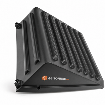 Couvercle de batterie pour VOLVO, RENAULT - 20507252 20518311 3127594 — réf. 44T-T5P8DF, pièce détachée poids lourd