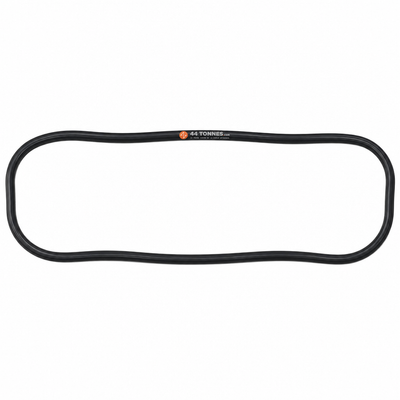 Joint de cache culbuteur pour IVECO - 0000098449318 — réf. 44T-T8AQC4, pièce détachée poids lourd
