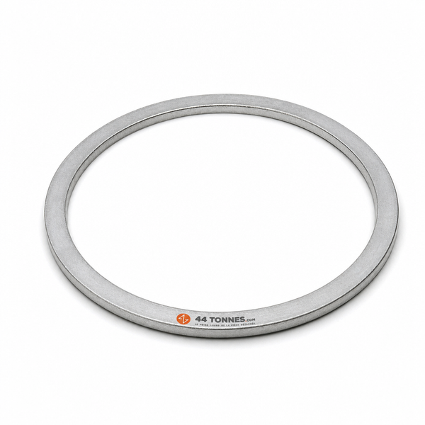 Rondelle d'aluminium essieu avant pour MAN - MERCEDES-BENZ 007603045100 N007603045100
