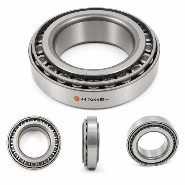 Roulement à rouleaux coniques essieu arrière droit pour SCANIA - MERCEDES-BENZ 000720032216 000720032307 000720032310