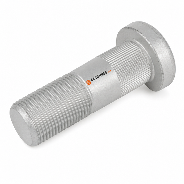 Goujon de roue pour MAN, NEOPLAN - 81443010172 81455010129 81455010187