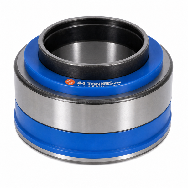 Unité de palier de roue pour DAF - 1801593