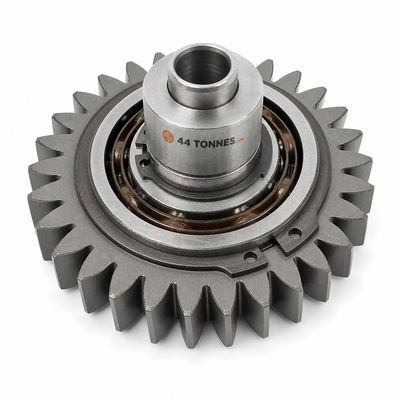 Pignon pour VOLVO, RENAULT - 20555045 20568441 20720683 — réf. 44T-TDZ3MR, pièce détachée poids lourd