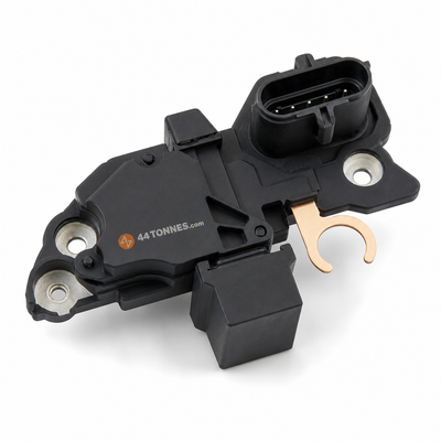 Régulateur pour RENAULT, VOLVO - 0021579977 — réf. 44T-TECYM8, pièce détachée poids lourd