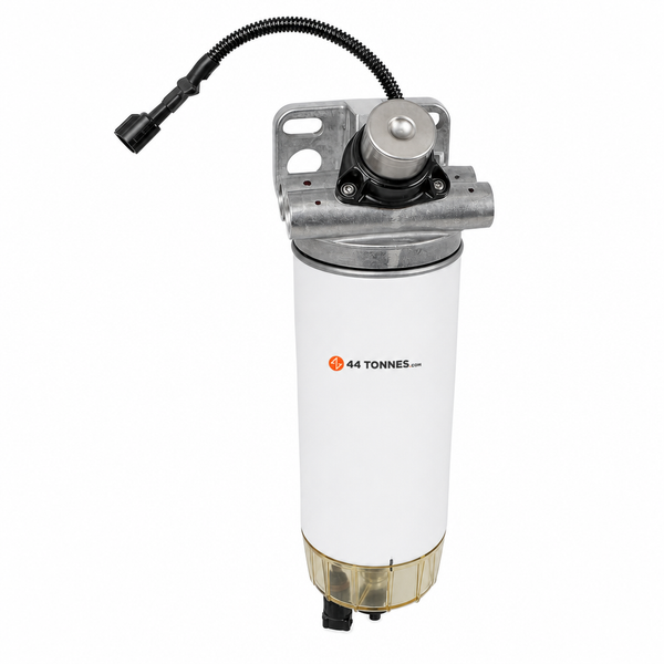 Filtre à carburant pour IVECO - 0005801510519