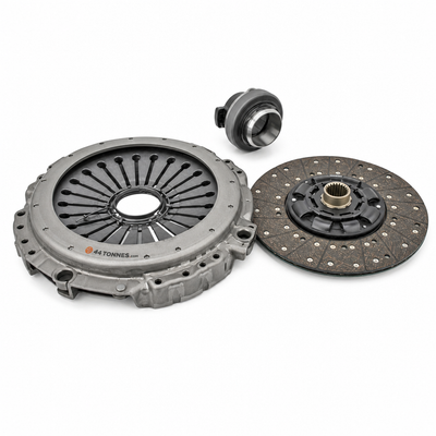 Kit d'embrayage pour SCANIA - 1513720S1 — réf. 44T-TFHAUE, pièce détachée poids lourd
