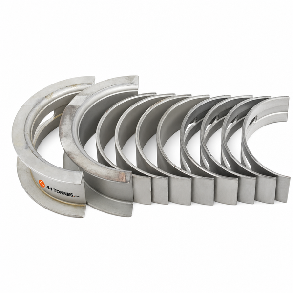 Kit de coussinets principal pour MAN, NEOPLAN - 51011106503S1 51011136029S1 51011136042S1