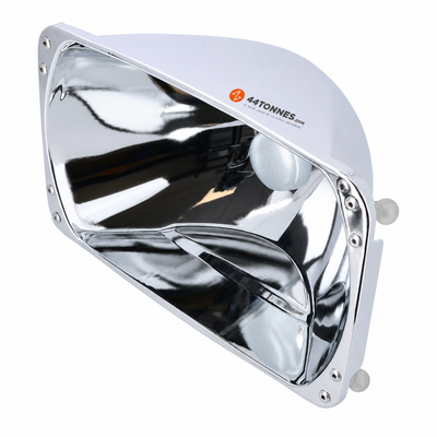 Réflecteur pour SCANIA - MERCEDES-BENZ 0018266978 A0018266978 — réf. 44T-TGAQAY, pièce détachée poids lourd
