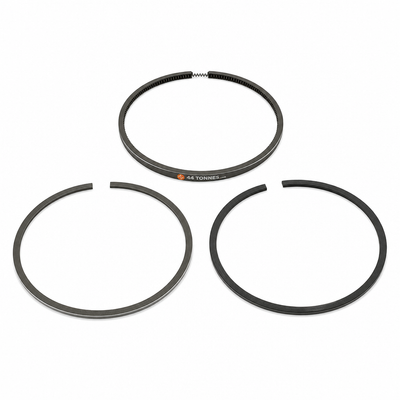 Kit de segments de piston pour VOLVO - 0000270603 0000275309 0000275321 — réf. 44T-TGNVBP, pièce détachée poids lourd