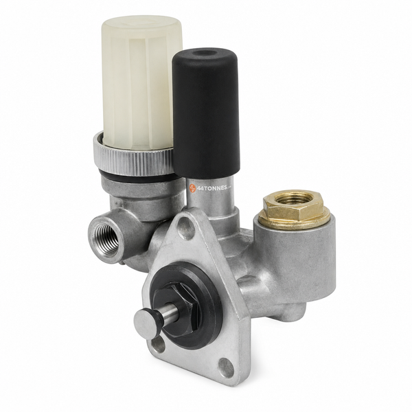 Pompe d'alimentation pour MAN - 51121017111 81121016018 81121017111