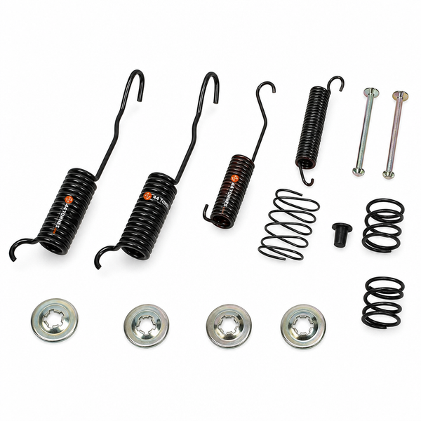 Kit de réparation pour IVECO - 93161124