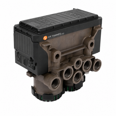 Valve de réglage de pression pour MAN - 81521066017 81521066026 81521066042 — réf. 44T-THK4QL, pièce détachée poids lourd
