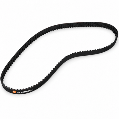 Courroie de distribution pour IVECO, RENAULT, Fiat - 5000615440 5000815440 — réf. 44T-TJ4R2K, pièce détachée poids lourd