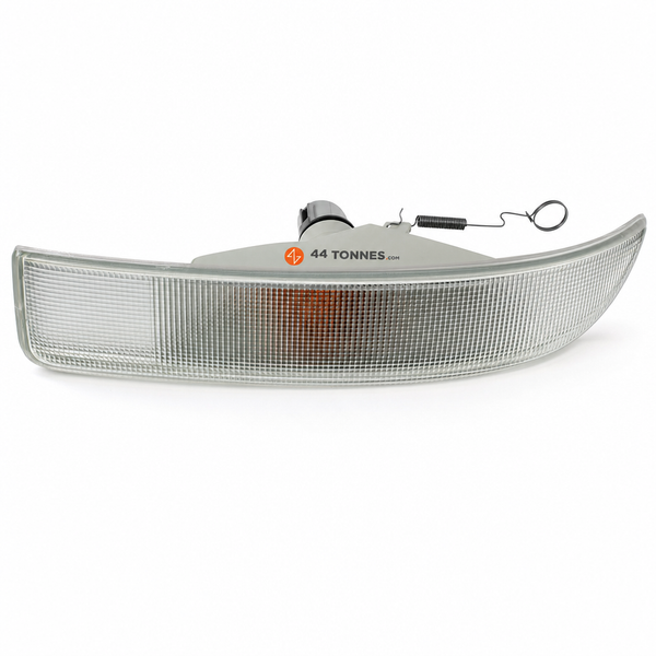 Feu clignotant avant gauche pour RENAULT, Nissan, Opel - 7700353946