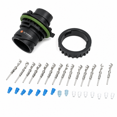 Kit de réparation pour MERCEDES-BENZ - 0055404081 A0055404081 — réf. 44T-TJ9UBP, pièce détachée poids lourd