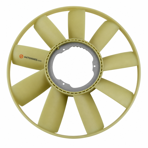 Ventilateur pour MERCEDES-BENZ - 9042050106 A9042050106