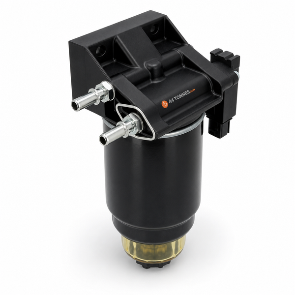 Filtre à carburant pour MAN - 81125016088 81125016097