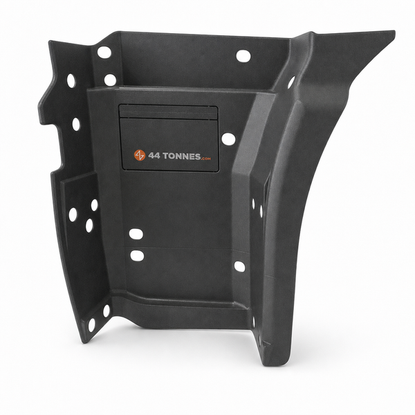 Caisson d'emmarchement gauche pour MERCEDES-BENZ - 9416600201 94166002017C72 A9416600201