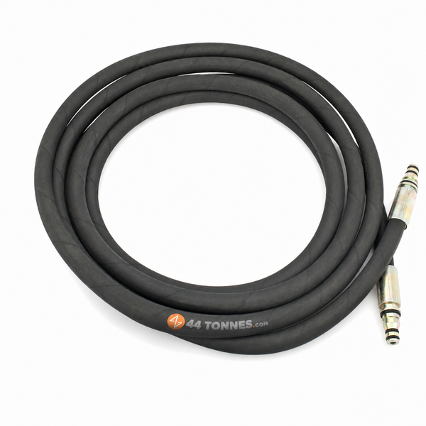 Tube flexible pour MAN - 06541002370 06541004370 06541014360