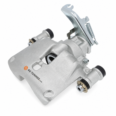 Etrier de frein essieu arrière gauche pour IVECO - 0000042554758 504120969 — réf. 44T-TMUUGL, pièce détachée poids lourd