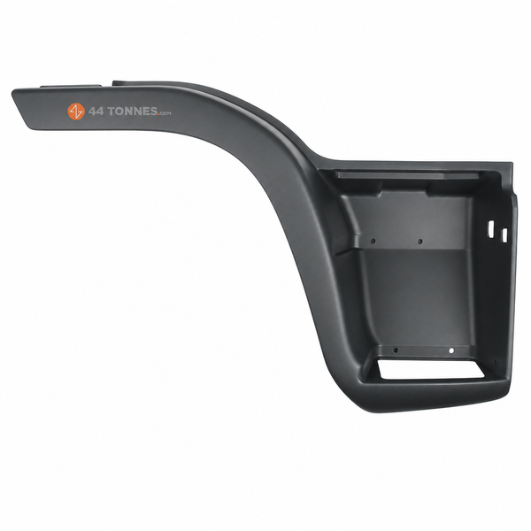 Caisson d'emmarchement droite pour IVECO - 08142605 99455441