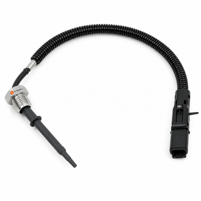 Capteur de température de gaz d'échappement pour VOLVO, RENAULT - 0021285163 — réf. 44T-TP8MEC, pièce détachée poids lourd
