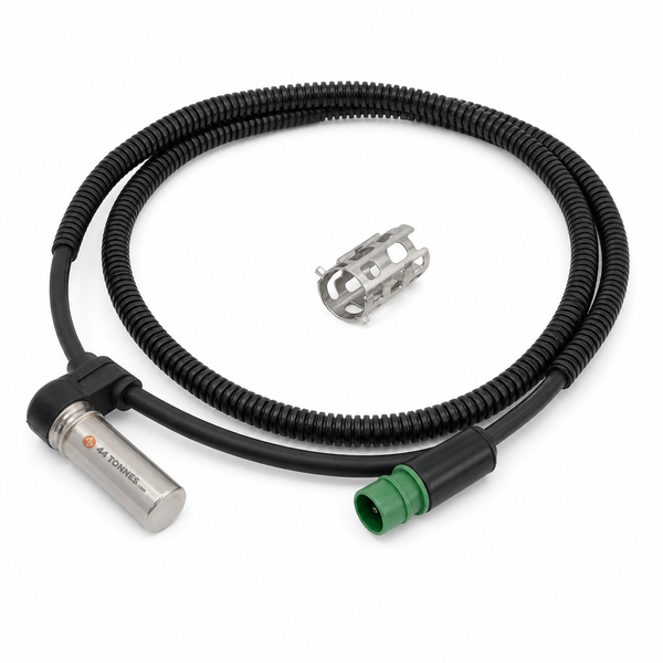 Capteur ABS pour SCANIA - 1428442 1530695 1865526