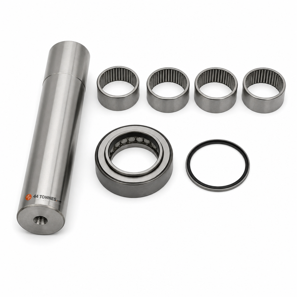 Kit pivot de fusée de roue pour MERCEDES-BENZ - 0003320306S2 6553300619S1 9423320006S2