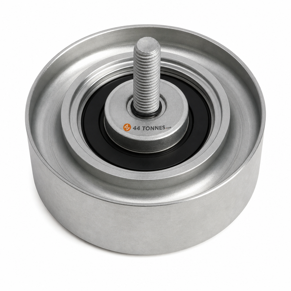 Galet tendeur pour MERCEDES-BENZ - 9062000470 9062001170 A9062000470