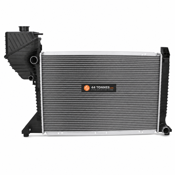 Radiateur pour MERCEDES-BENZ - 9015003500 9015003600 9015003900