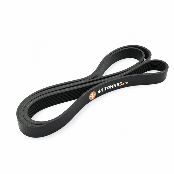 Courroie multi-nervures pour VOLVO - 0000977822