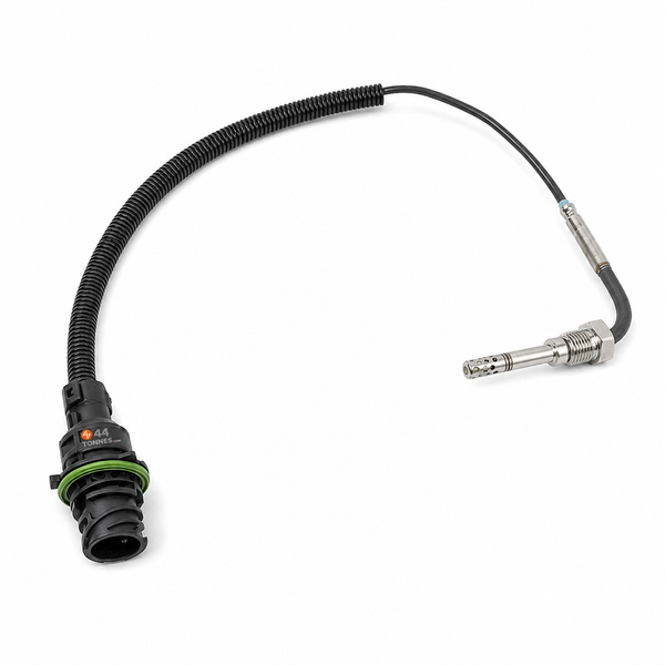 Capteur de température de gaz d'échappement pour MERCEDES-BENZ - 0061530728 1614310104 A0061530728