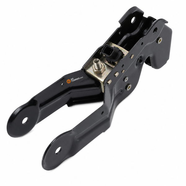 Serrure de cabine pour MAN - 81618516030 81618516033 85618516003