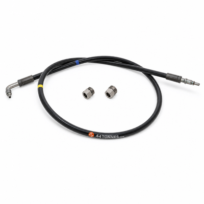 Tube flexible pour VOLVO - 0022562870 22346558 — réf. 44T-TUSXU4, pièce détachée poids lourd