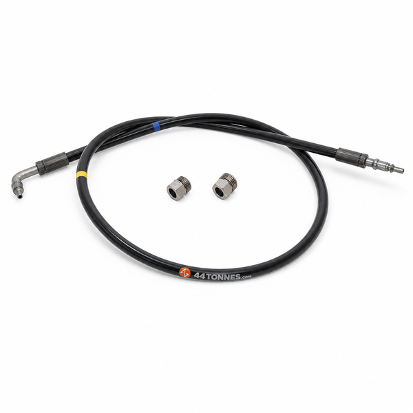 Tube flexible pour VOLVO - 0022562870 22346558