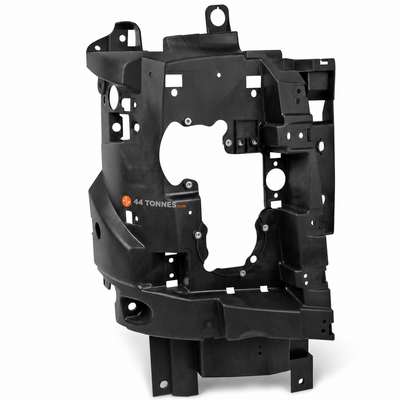 Cuvelage de phare droite pour VOLVO - 0082424434 — réf. 44T-TUZBZH, pièce détachée poids lourd