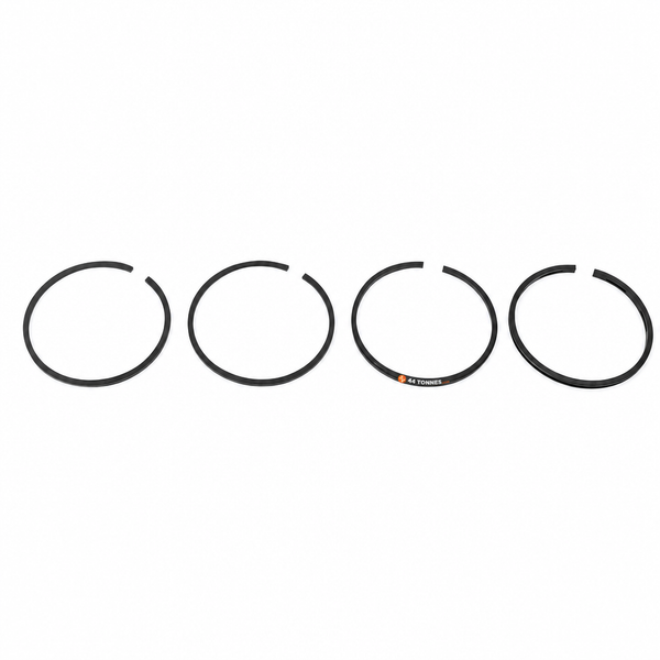 Kit de segments de piston pour MERCEDES-BENZ - 0001317711 3401310011 A0001317711