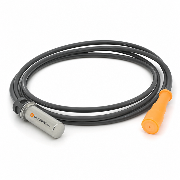 Capteur ABS essieu avant droit pour IVECO - 0000041221297 0000500041669