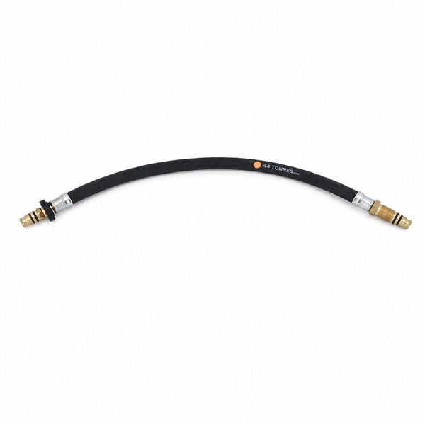 Tube de frein essieu avant pour MERCEDES-BENZ - 0004200748 A0004200748