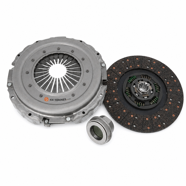 Kit d'embrayage pour IVECO - 0000002996530 0000500055476 0000500055479