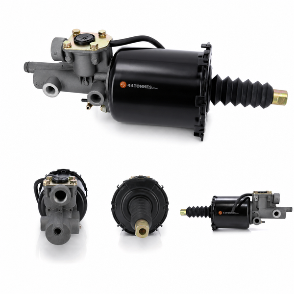 Servo d'embrayage pour IVECO, RENAULT - DAF 1519286 1519287