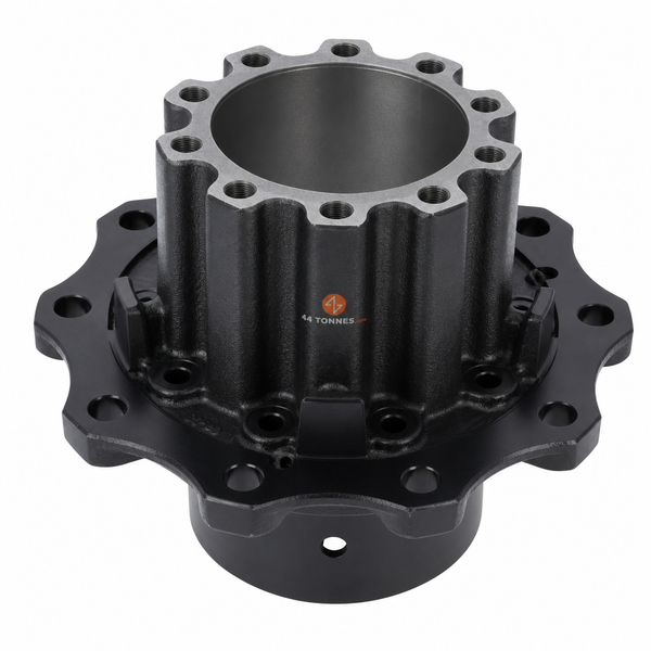 Moyeu de roue essieu arrière pour MERCEDES-BENZ - 9463560201S 9603561801S A9463560201S
