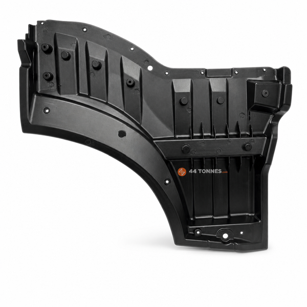 Prolongation de la porte pour IVECO - 0005802426038
